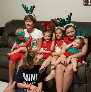 Meet your Posher, Vicki